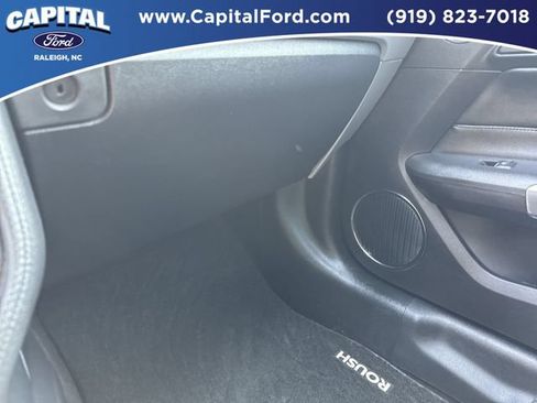 Used 2016 Ford Mustang GT Premium RWD image 26