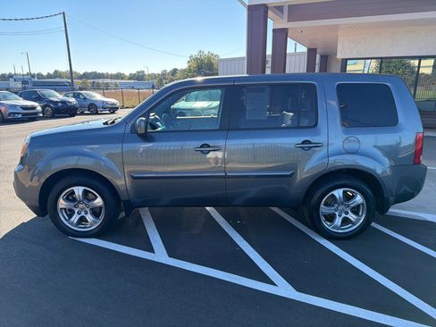Used 2013 Honda Pilot EX-L image 3