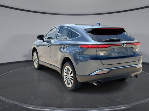 Used 2021 Toyota Venza Limited w/ Advanced Technology Package AWD/4WD image 10