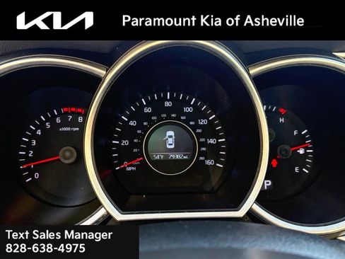 Used 2015 Kia Optima LX image 9