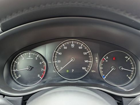 New 2026 MAZDA CX-30 AWD 2.5 S image 23