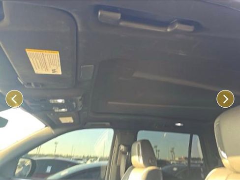 Used 2021 Cadillac Escalade Sport w/ Driver Assist Tech Package image 8