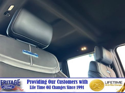 New 2026 Ford F150 Platinum w/ FX4 Off-Road Package AWD/4WD image 16
