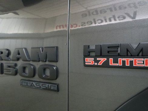 Used 2019 RAM 1500 Classic Warlock w/ Electronics Group image 19