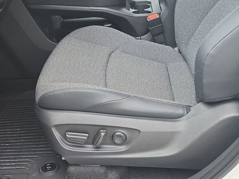 New 2026 Toyota bZ image 29