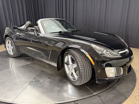 Used 2008 Saturn Sky Red Line RWD image 12