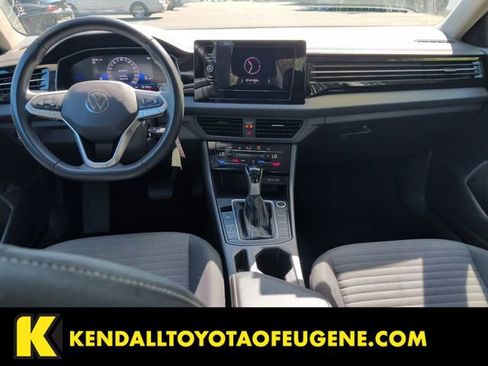 Used 2025 Volkswagen Jetta S FWD image 18