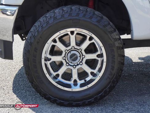 Used 2017 Ford F350 King Ranch w/ Tow Technology Bundle image 14