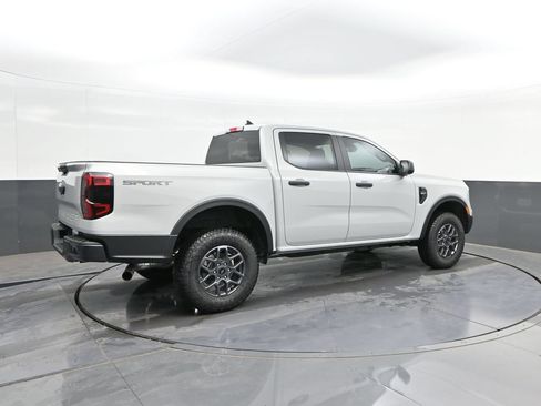 New 2026 Ford Ranger XLT RWD image 15