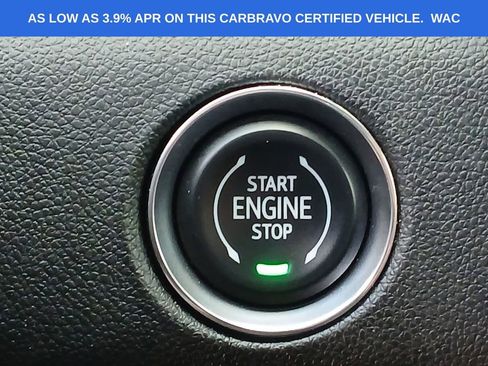 Certified 2025 GMC Acadia Elevation image 17