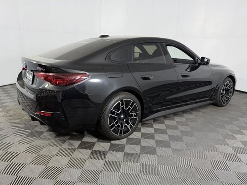 Used 2025 BMW i4 M50 w/ Premium Package image 7