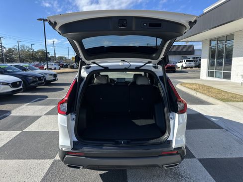 Used 2024 Honda CR-V Sport Touring image 5
