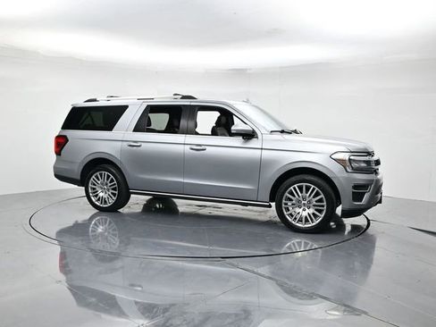 Certified 2023 Ford Expedition Max Limited image 3
