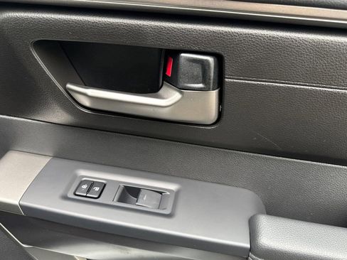 New 2026 Toyota Tundra SR5 AWD/4WD image 19