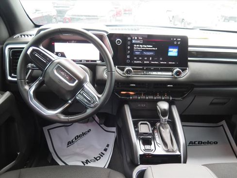 Used 2024 GMC Canyon Elevation w/ Trailering Package RWD image 15