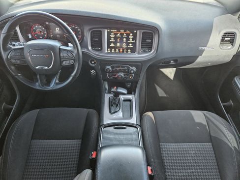 Used 2023 Dodge Charger R/T w/ Blacktop Package image 27