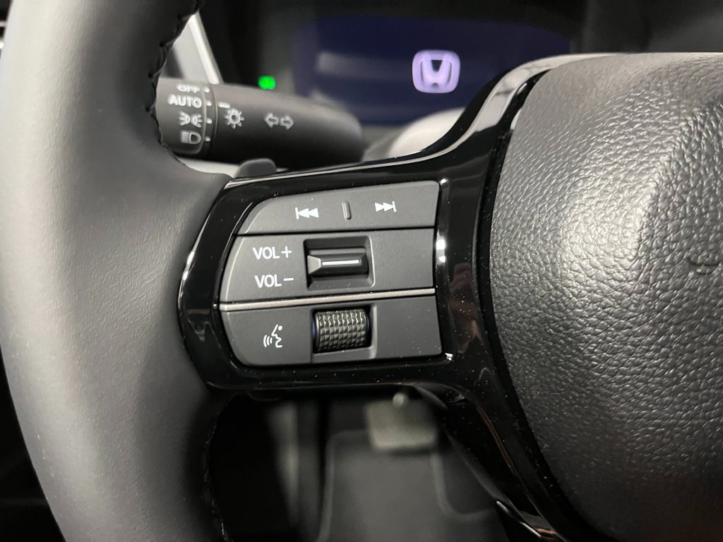 New 2026 Honda Passport RTL image 23