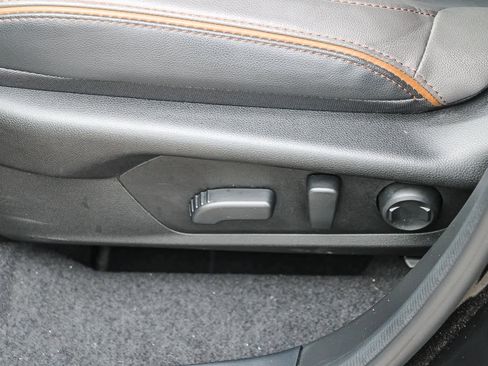 Used 2025 Subaru Forester Sport image 20