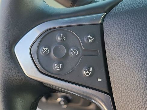 Used 2023 Chevrolet Traverse Premier w/ Redline Edition FWD image 26