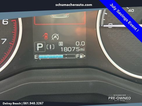 Used 2020 Subaru Forester Premium AWD/4WD image 26
