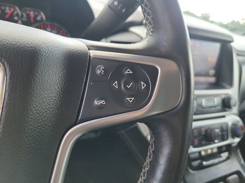 Used 2015 GMC Yukon SLT w/ Open Road Package AWD/4WD image 19