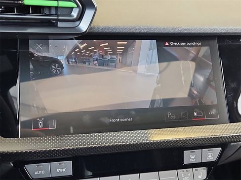 New 2026 Audi RS 3 image 9