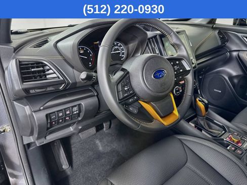 Certified 2024 Subaru Forester Wilderness AWD/4WD image 10