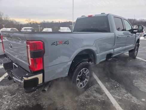 New 2026 Ford F350 Lariat image 5
