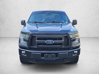 Used 2015 Ford F150 XL w/ Equipment Group 101A Mid video 2