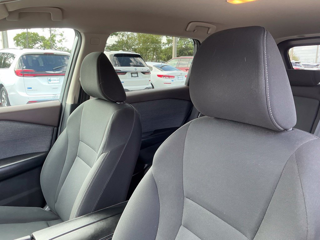 Used 2023 Nissan Rogue S AWD/4WD image 23