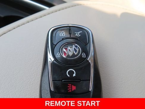 Used 2023 Buick Enclave Avenir w/ Trailering Package, 5000 lbs. AWD/4WD image 40