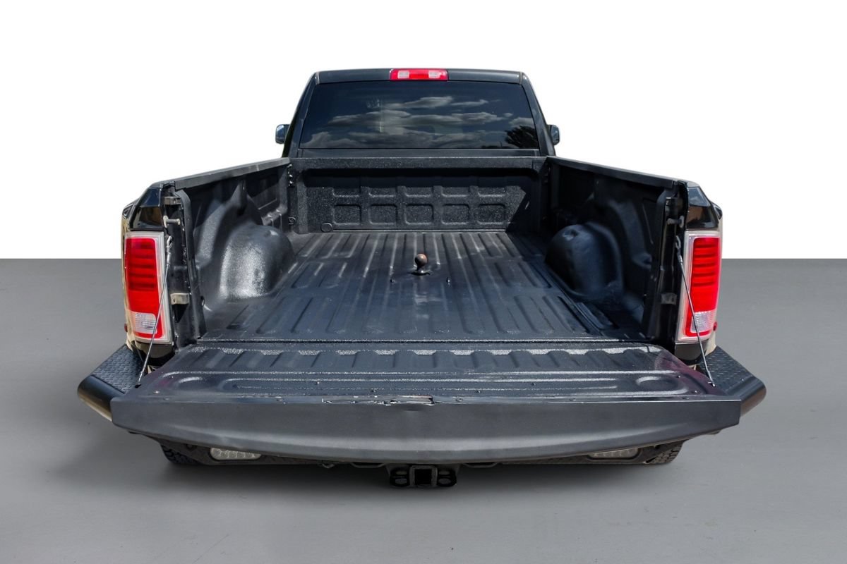 Used 2015 RAM 3500 Laramie Longhorn w/ Protection Group AWD/4WD image 55