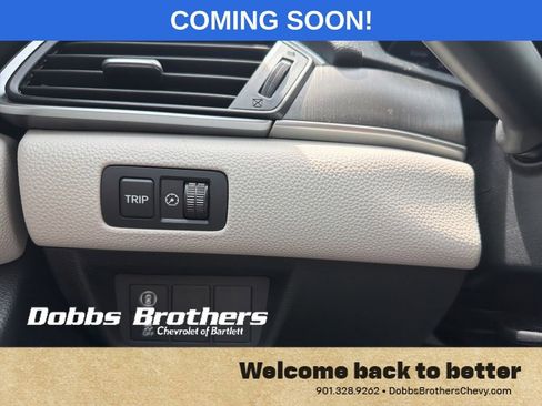Used 2018 Honda Accord LX image 16