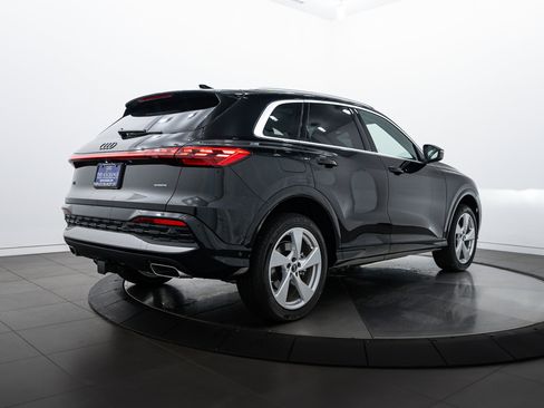 New 2025 Audi Q5 Premium Plus image 4