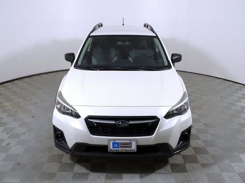 Used 2018 Subaru Crosstrek 2.0i AWD/4WD image 4
