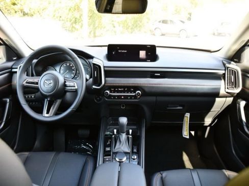 New 2026 MAZDA CX-50 AWD 2.5 Hybrid w/ Weather Package image 21