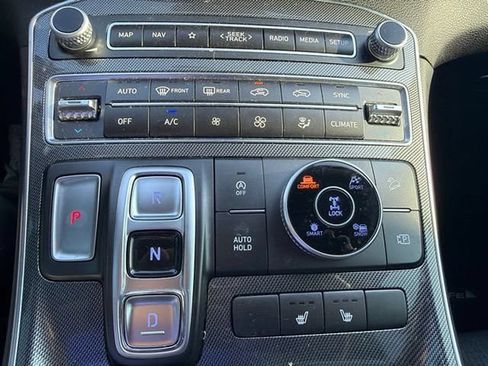 Used 2023 Hyundai Santa Fe SEL AWD/4WD image 12