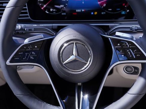 New 2026 Mercedes-Benz GLE 350 4MATIC image 27