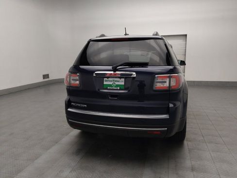 Used 2016 GMC Acadia SLE FWD image 7