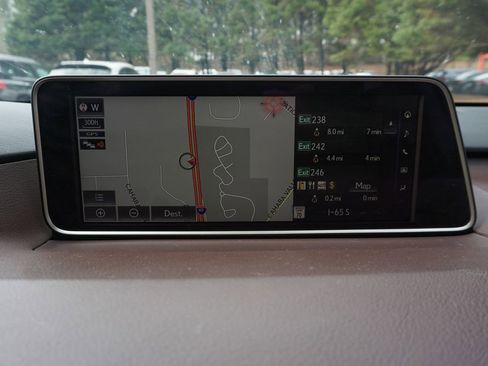 Used 2017 Lexus RX 350 FWD w/ Premium Package image 8