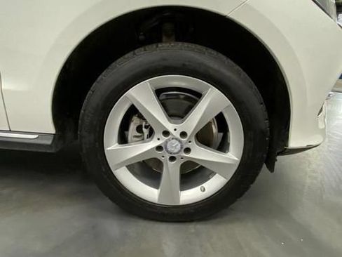 Used 2016 Mercedes-Benz GLE 350 4MATIC w/ Premium Package image 17