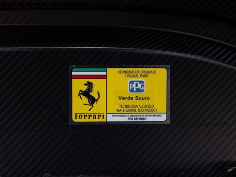 Certified 2023 Ferrari SF90 Stradale Base image 23