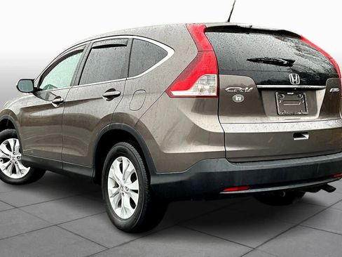 Used 2014 Honda CR-V EX image 11