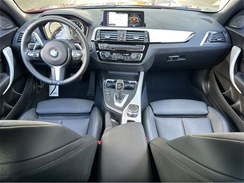 Used 2018 BMW M240i Convertible image 8