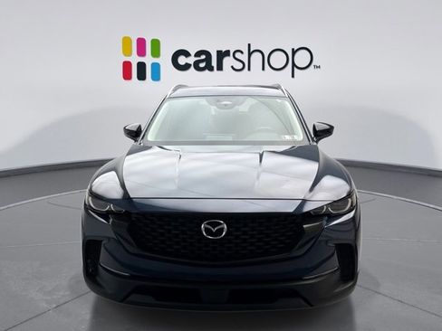 Used 2025 MAZDA CX-50 AWD 2.5 S w/ Preferred Package image 8