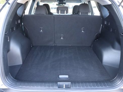 Used 2024 Hyundai Tucson SE FWD image 22