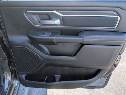 Certified 2025 RAM 1500 Big Horn RWD image 29