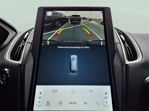 Used 2022 Ford Edge SEL w/ Convenience Package image 23