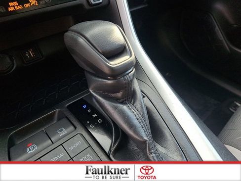 Certified 2024 Toyota RAV4 XLE image 14