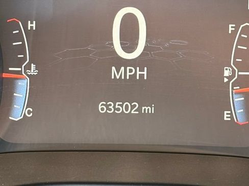 Used 2022 Jeep Compass Latitude AWD/4WD image 13